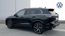 Volkswagen Tiguan 1.5 TSI eHybrid R-Line 5dr DSG Estate